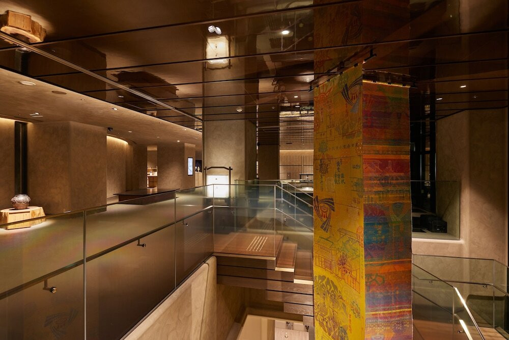 京都らしい客室アイテムが嬉しい！京都の伝統と文化を感じられるホテル3984477