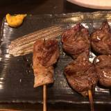 焼鳥 てんてん(ヤキトリテンテン)