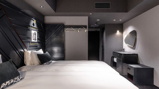 スーペリア ツインルーム シングルベッド 2 台 (with Washing Machine)