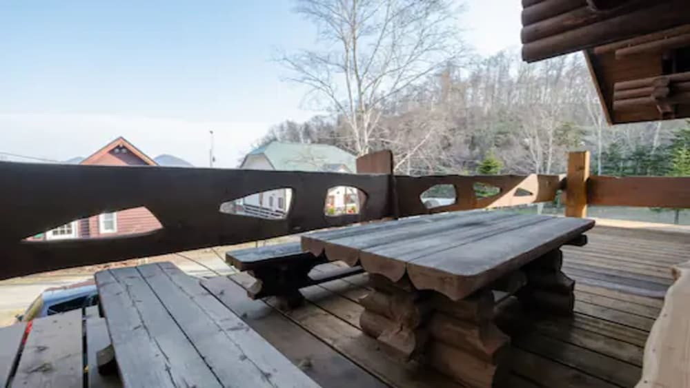 テラス / パティオ