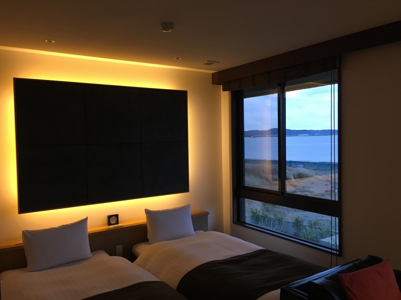 館山湾のオーシャンビューでおもてなし3380545