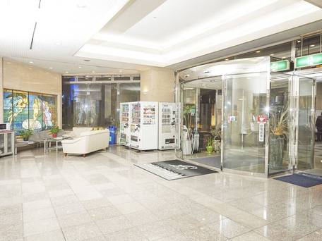 ファミーINN幕張 / 3