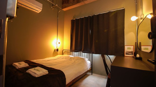 ベーシック ダブルルーム