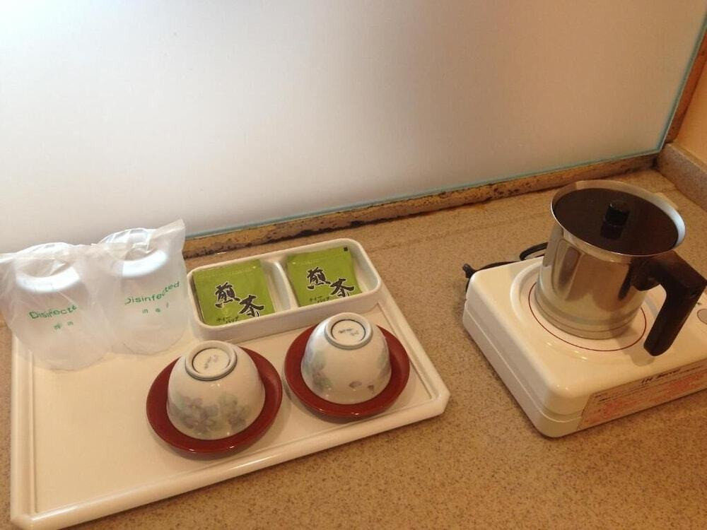 コーヒー / コーヒーメーカー