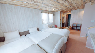 コンセプトルーム【トロピカル】