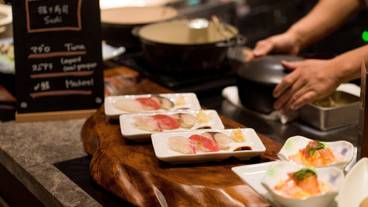 レストラン / 14