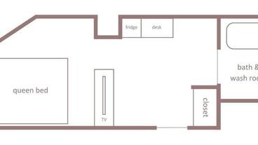 フロアマップ / 33