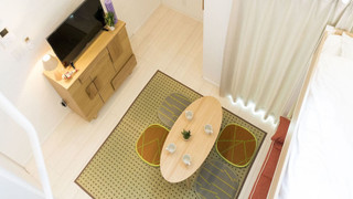 スタンダード ルーム