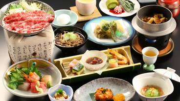 食事・飲み物 / 10