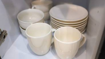 客室の設備とサービス / 25