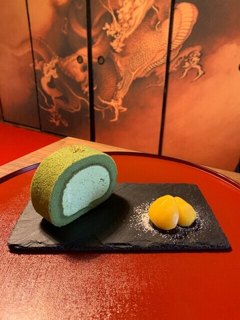 「BRCAFE KYOTO」 料理 126599486 