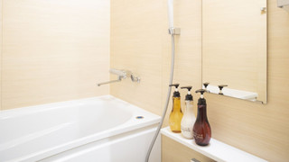 トリプルルーム ベッド (複数台) 禁煙