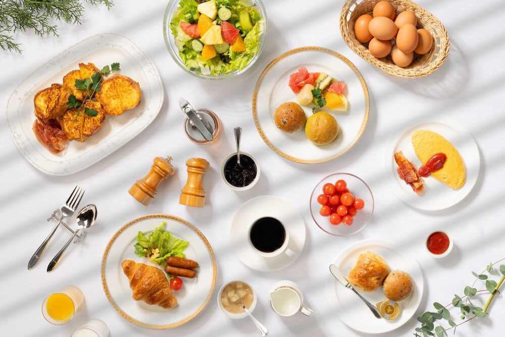 四季折々の風景が楽しめるリバービューが魅力！ホテルオークラ系列の伝統あるホテル4284236