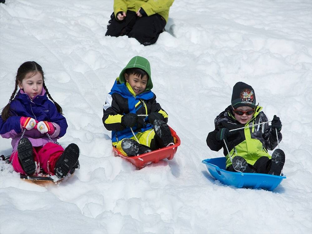 アクティビティ冬③