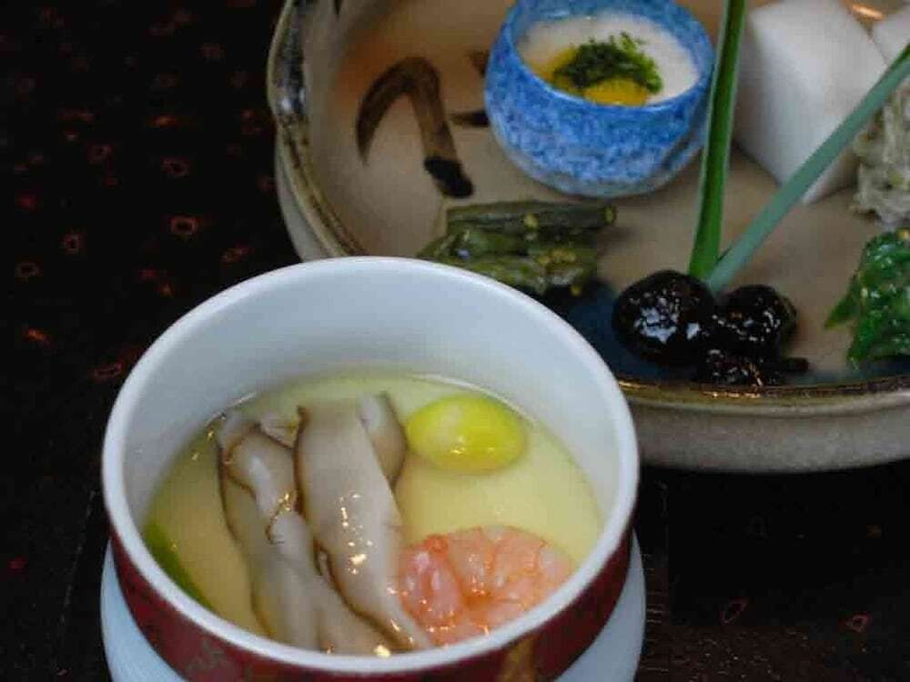 食事・飲み物
