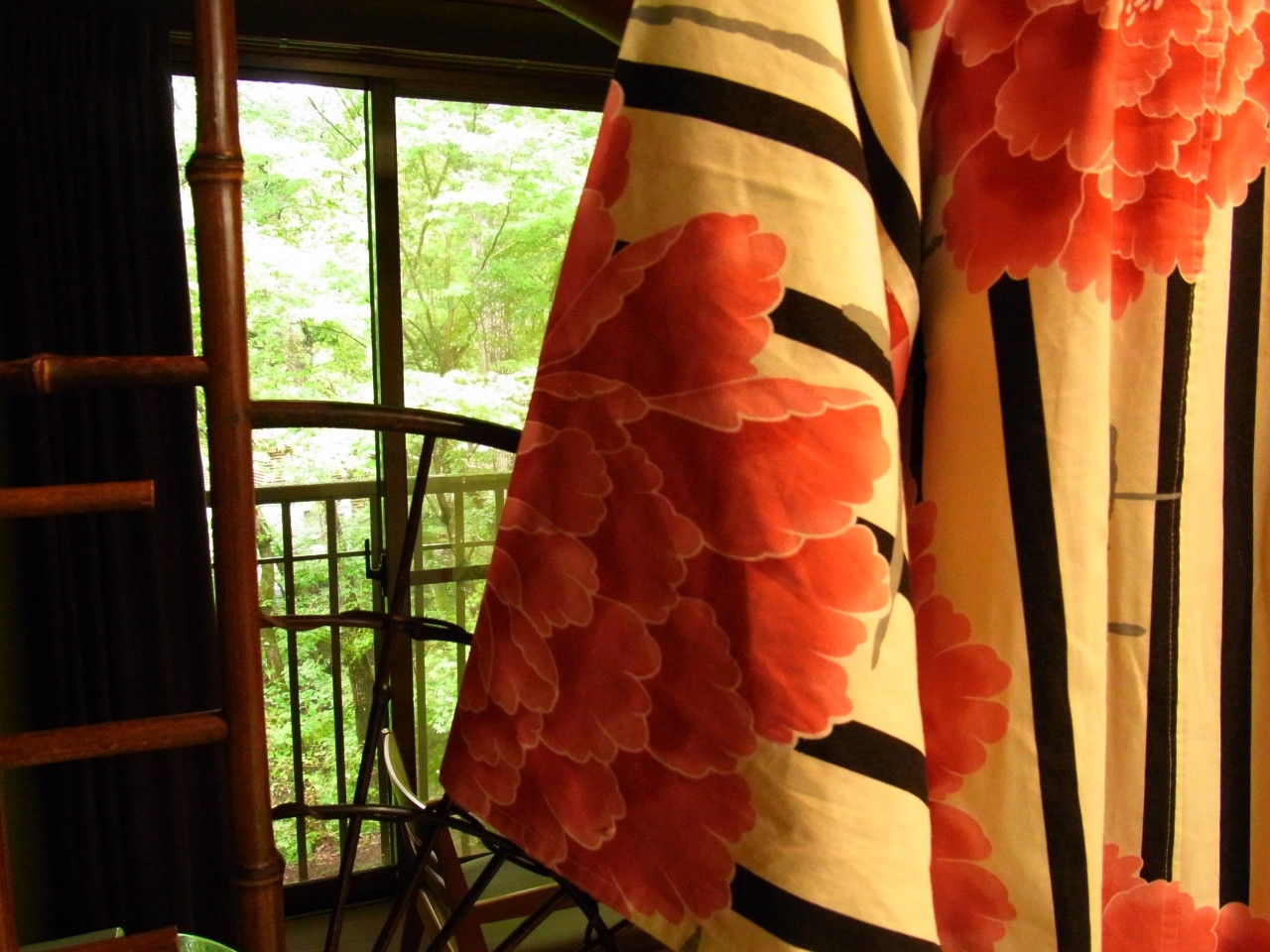 貸切風呂に部屋食と2人きりを堪能♡3351600