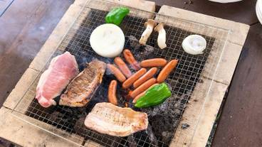 食事・飲み物 / 1