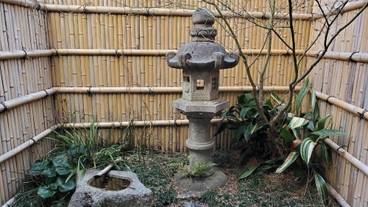 部屋からの景観 / 14