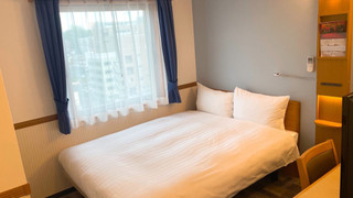 エコノミールーム 禁煙