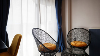 Fusi Quad Studio(禁煙)