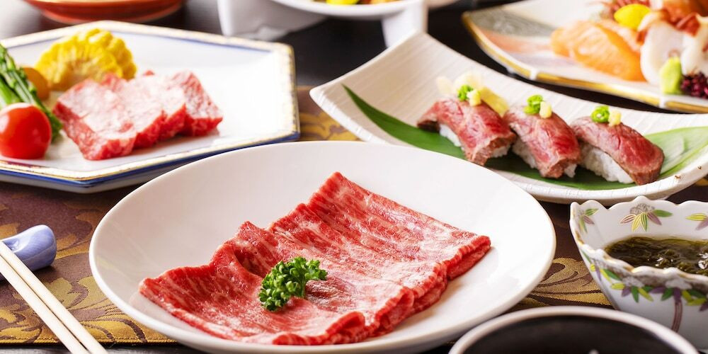 レストラン