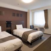 コンフォートホテル豊橋(愛知県 ビジネスホテル) / 4