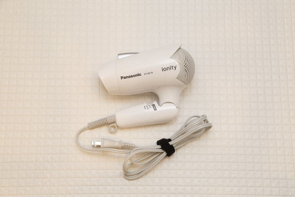 客室の設備とサービス