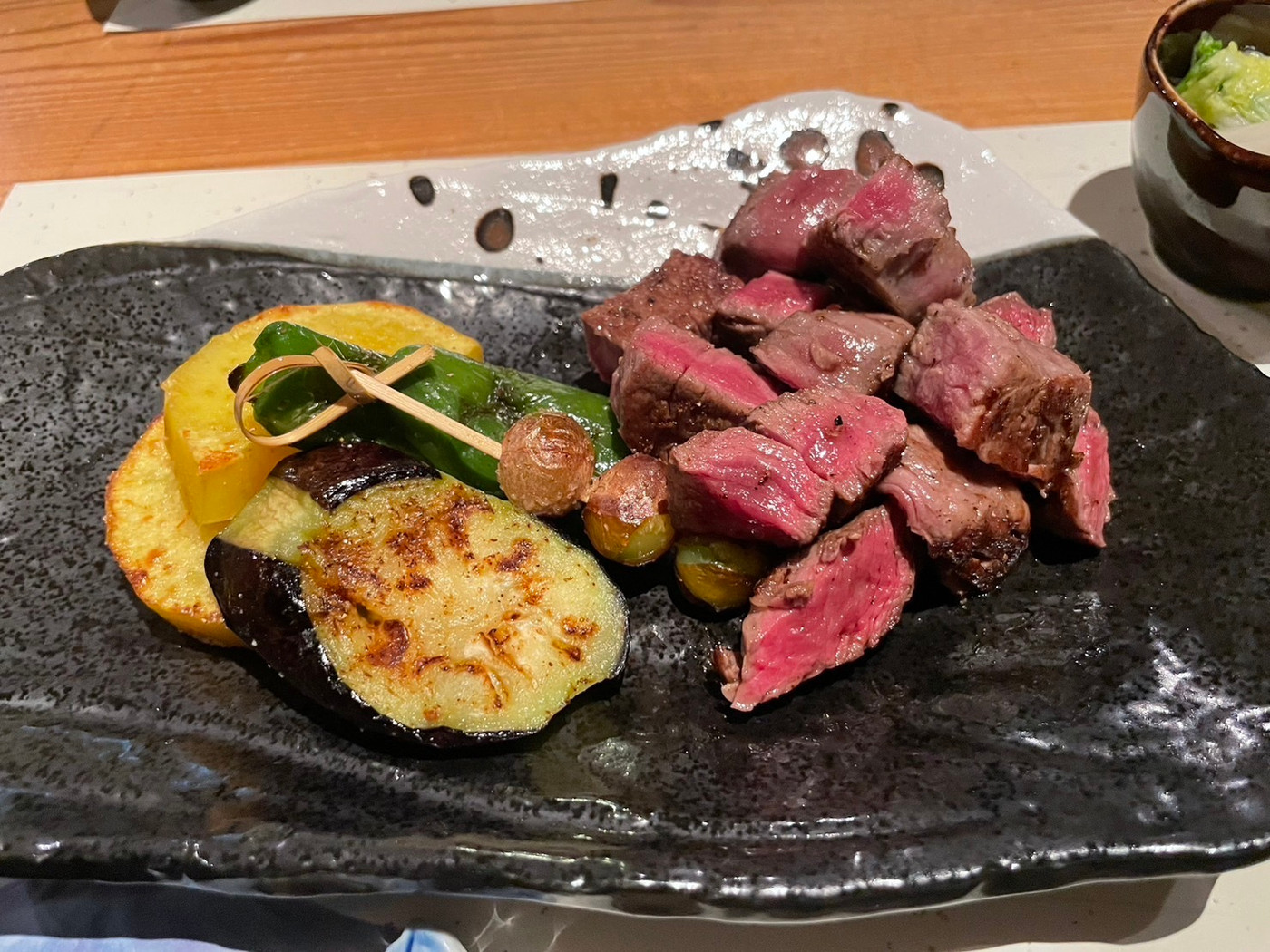 「夢野樹」 料理 194920551 