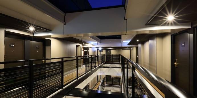 アパホテル 名古屋栄東（愛知県 ビジネスホテル） / 1