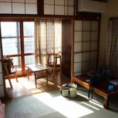 ぽかぽか村（三重県 民宿） / 2