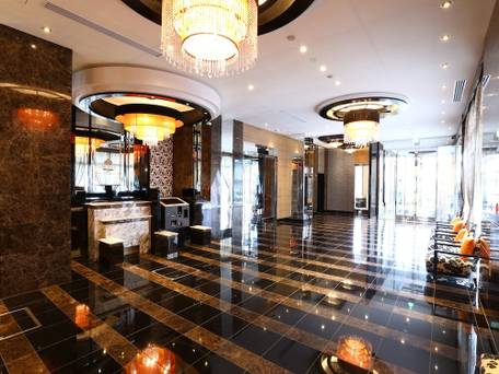 アパホテル 千葉駅前 / 3