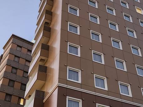 東横イン宇都宮駅前2 / 1