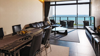 モダンスイートオーシャンビュー３F[N]