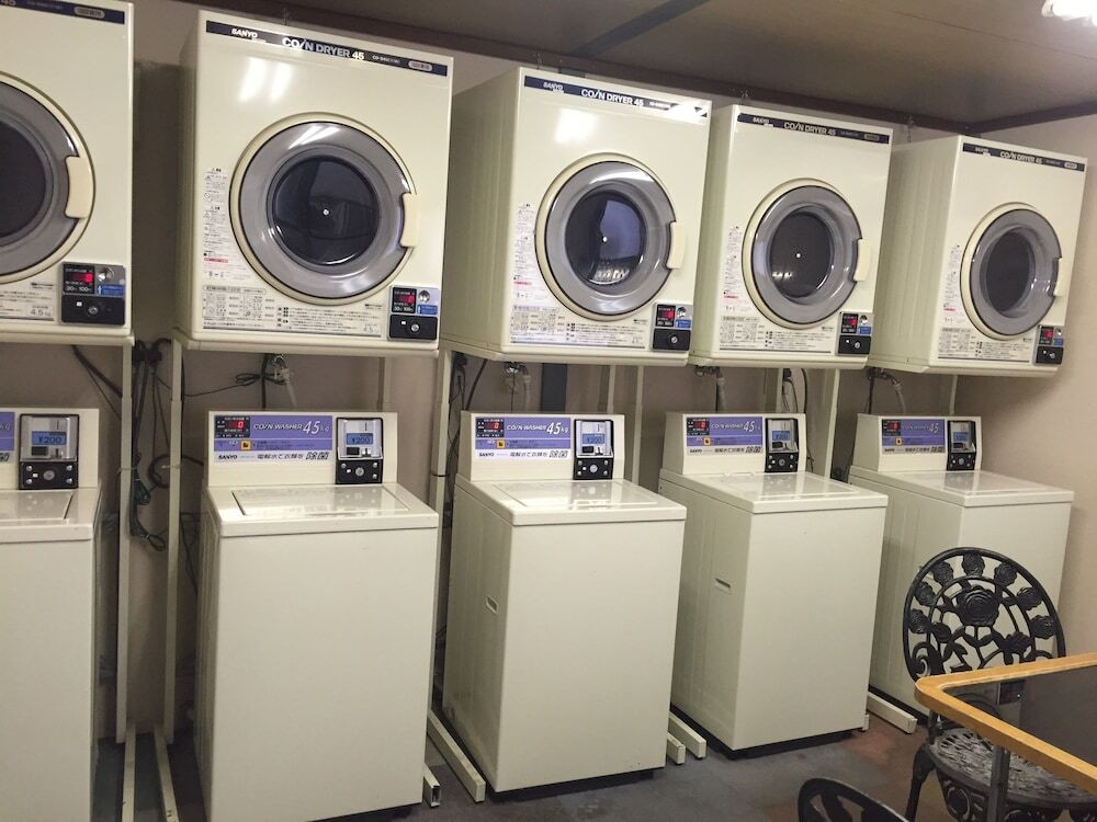 ランドリー ルーム