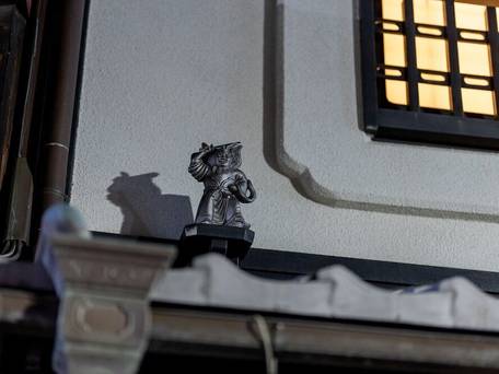 RESI STAY 心心苑 / 4