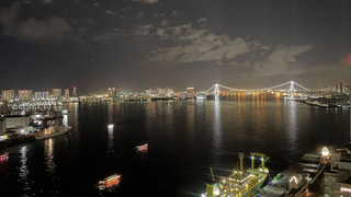 エグゼクティブ ツインルーム 禁煙 オーシャンビュー