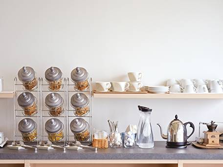 HOTEL　SETRE（ホテルセトレ神戸・舞子） / 5