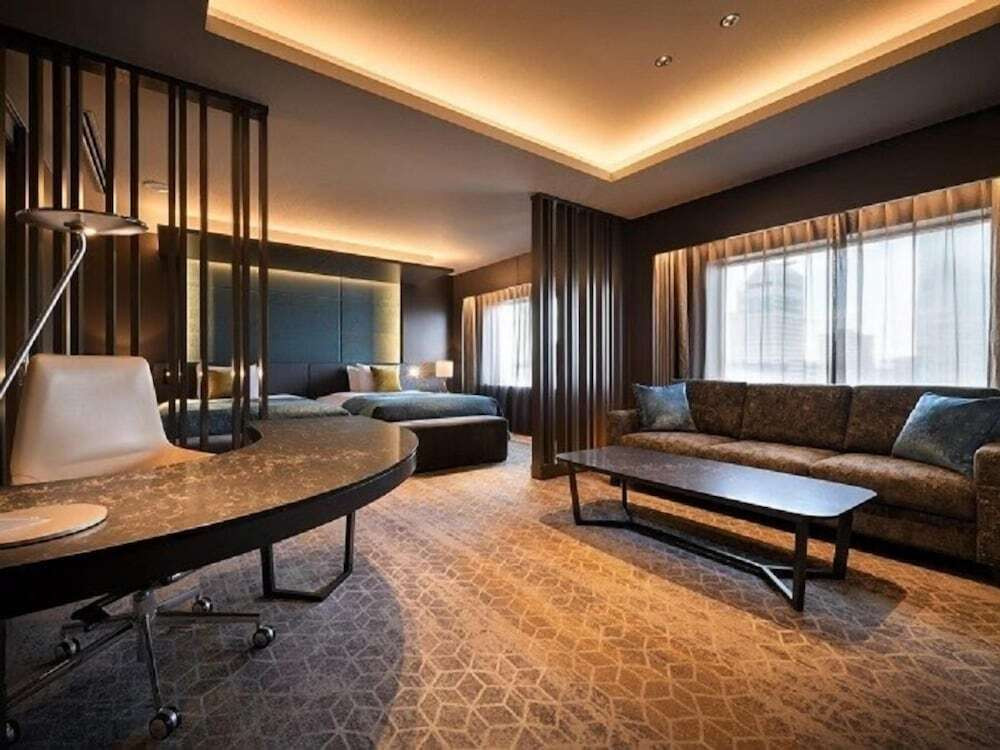 エグゼクティブスイート