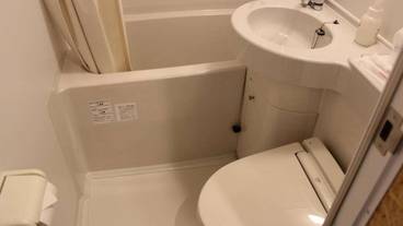 バスルーム / 15