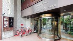 ホテルシルク・トゥリー名古屋