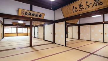 ボールルーム / 15