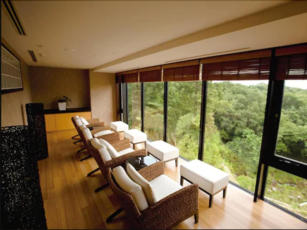 ハーバルスパNASU②