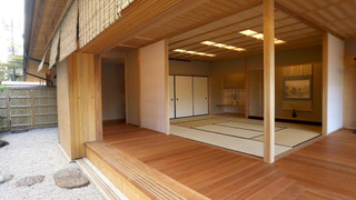 一棟貸し