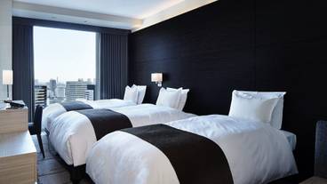 スーペリアツイン / 6