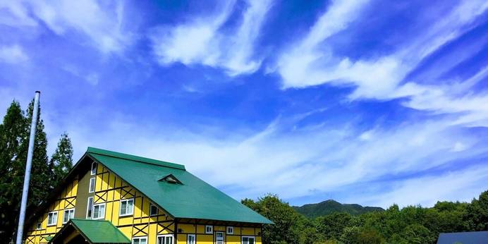 ゲストハウス キンザザ（岐阜県 ゲストハウス・ホステル・ドミトリー） / 1