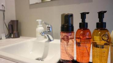 バスルーム / 33