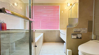 デラックス ダブルルーム 禁煙