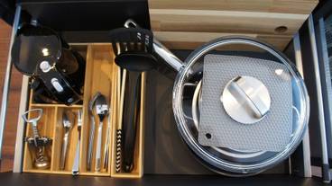 専用キッチン / 22