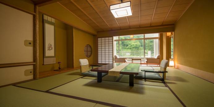 黒部峡谷 宇奈月温泉 ホテル黒部（富山県 旅館） / 1