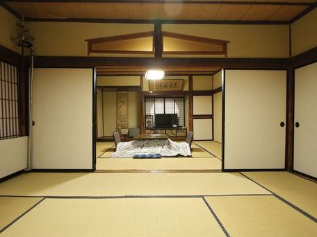 野沢温泉 山田屋旅館 / 4